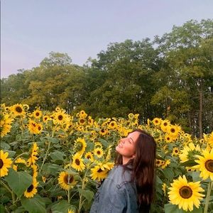 Meet your Posher, Robyn